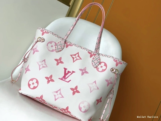 Affordable NEVERFULL VUITTON MM LOUIS 0810
